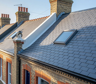 Roof Replacement