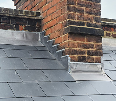 Chimneys & Leadwork