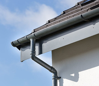 Guttering