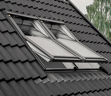 Velux Windows