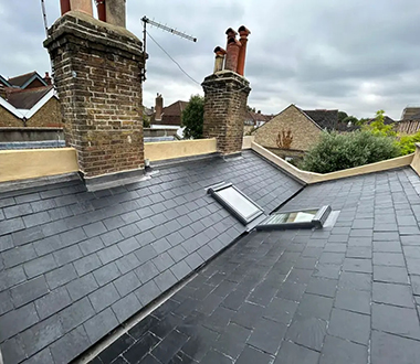 Roof Repair