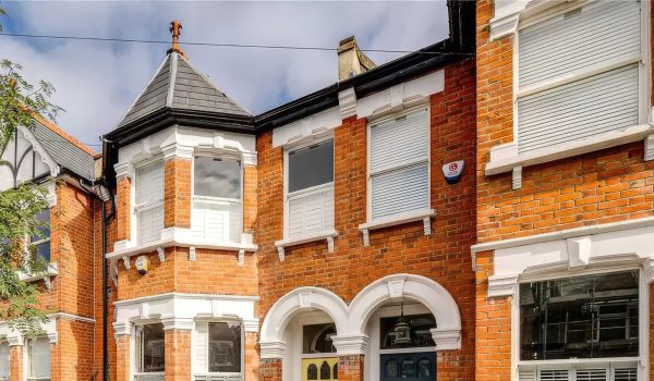 Barnes Roof Repairs Cooper & Sons Roofing London