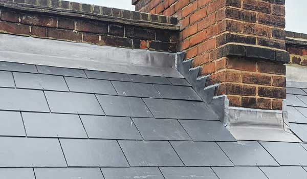 Chimey And Leadwork Specialists London Cooper And Sons