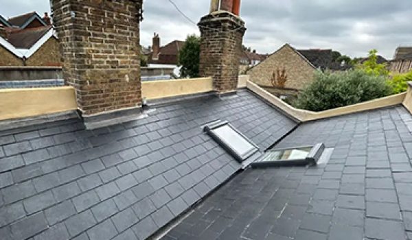 Cooper And Sons Roofing Contractors London Oof Repair Specialists