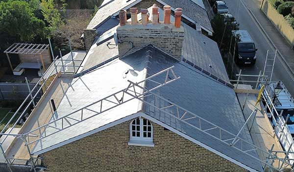 Roor Repair Specialists London Cooper And Sons