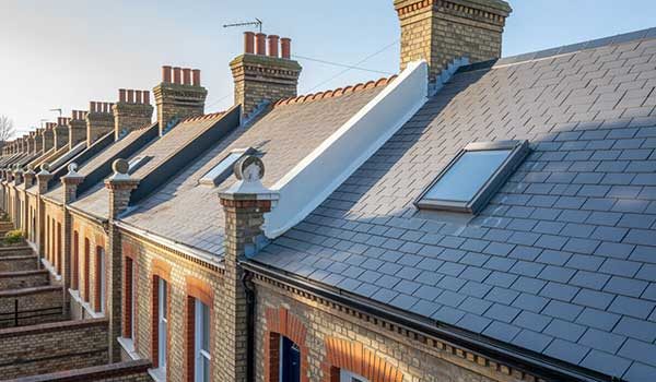Slate Roofing Experts In London Surrey